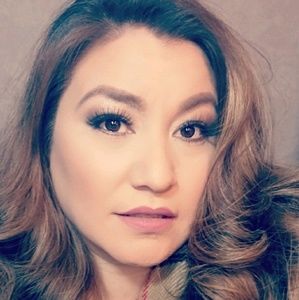 Meet your Posher, Marlene